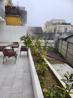 Iulius Apartments Thermal Water